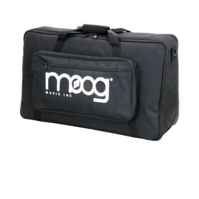 Moog Sub Phatty Gig Bag (ACC-GB-0008) image 2