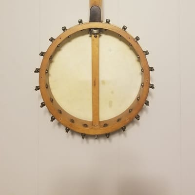 *updated* SS Stewart Banjolin 1920's-1930's Vintage Mandolin | Reverb