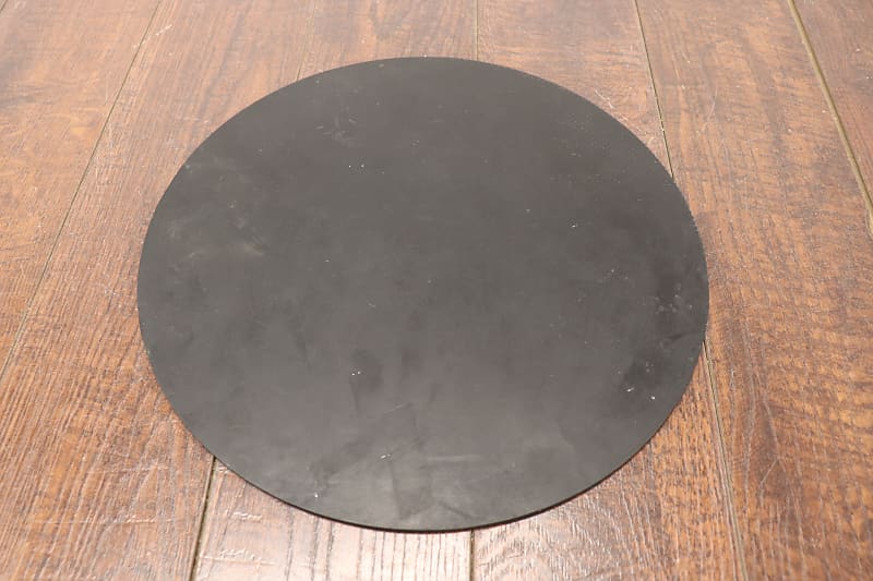 Unbranded 13" Rubber Drum Mute Pad image 1
