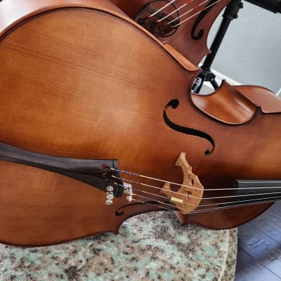 日本製新品Lothar Semmlinger 2011 4/4 バイオリン ローター・ゼムリンガー 弦器 中古 S6488356 バイオリン