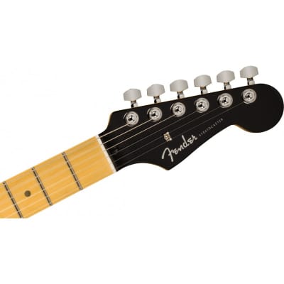 Fender Aerodyne Special Stratocaster HSS Hot Rod Burst image 3