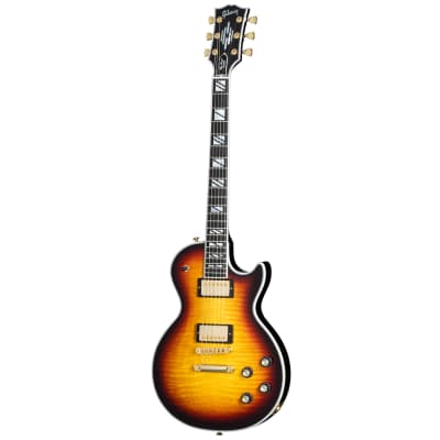 Gibson Les Paul Supreme Fireburst for sale