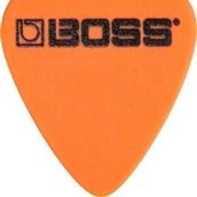 BOSS Guitar Picks (BPK-12-D60) .60 mm