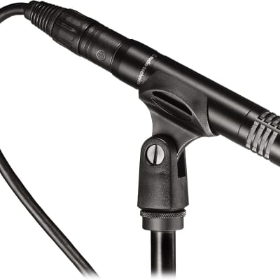 Audio Technica AT2021 Condenser Microphone image 1
