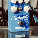 Wampler Clarksdale Overdrive Pedal (used)