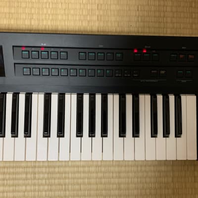 Yamaha EOS DS55 FM Synthesizer image 5