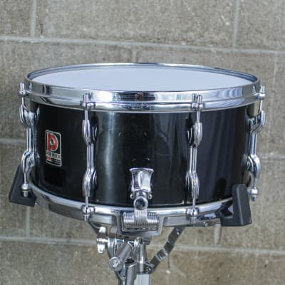 Premier 1960s 14" x 6.5" Royal Ace Snare Drum image 9
