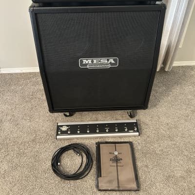 Mesa Boogie Road King 2 2012 - Black for sale