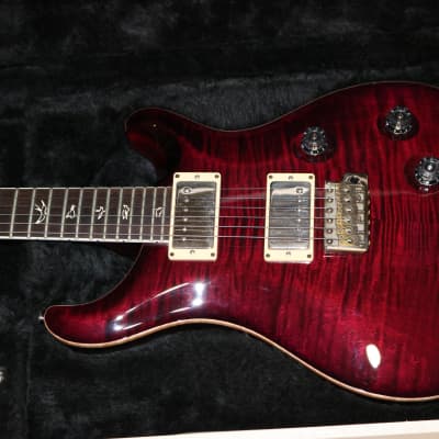 PRS 25th Anniversary Custom 24 - Angry Larry image 2