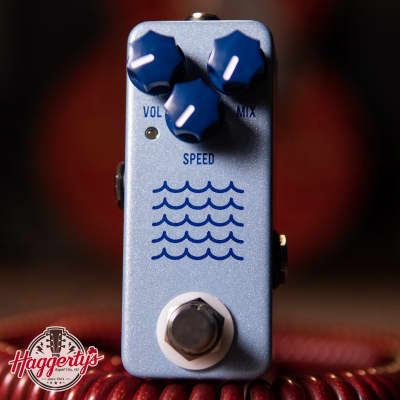 Reverb.com listing, price, conditions, and images for jhs-the-tidewater