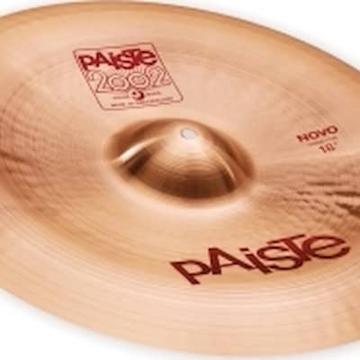 Paiste 18