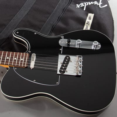 Fender MIJ Traditional 60s Telecaster Custom | Reverb Canada