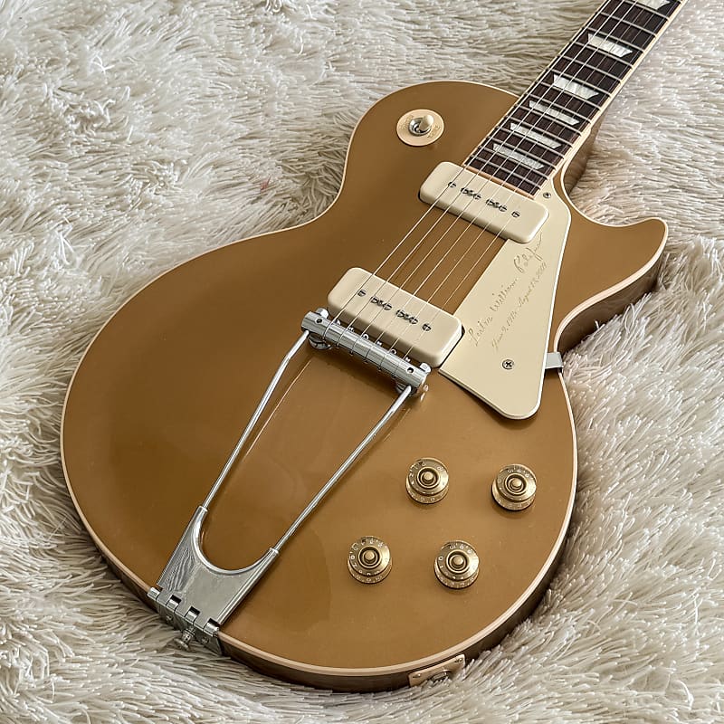 Gibson Les Paul '52 Tribute 2010 - 2012 | Reverb