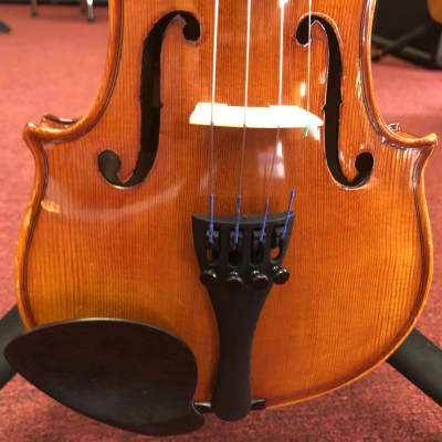 Scherl and Roth SR51E2 1/2 Size Violin Outfit image 3