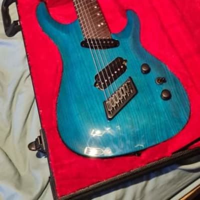 Ormsby Hype GTR 6 (Run 8) Blue Aged Copper | Reverb
