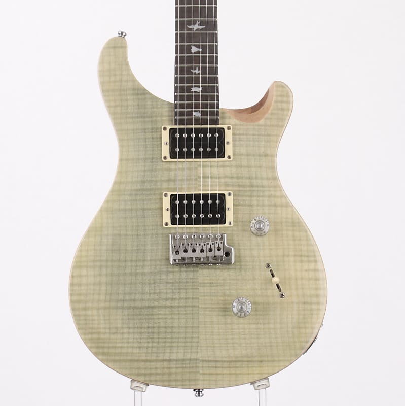 リンPRS SE / 2013 SE Custom 24 PRS SE Custom 24 2012 - 2016 | Reverb Canada