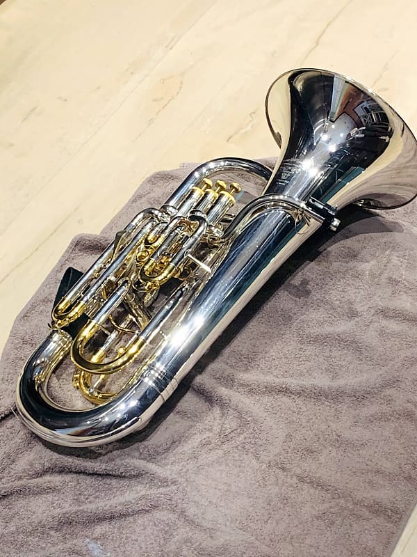 Thomann Trigger Euphonium Reverb