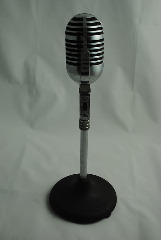 Electro-Voice 726 Cardine I Cardioid Dynamic Microphone image 1