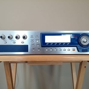 Akai Z4 | Reverb