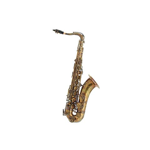 Expression XP-2 Master Tenor image 1