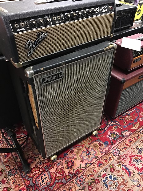Fender vibratone for shop sale