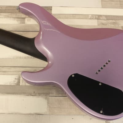 SALE! Ormsby SX Carved Top GTR6 (Run16) Lavender image 9
