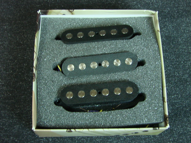 コンポーネントSCHECTER MONSTERTONE + ダンカンSTL-1 楽天市場】SCHECTER MONSTER TONE TE Tapped Rear ピックアップ
