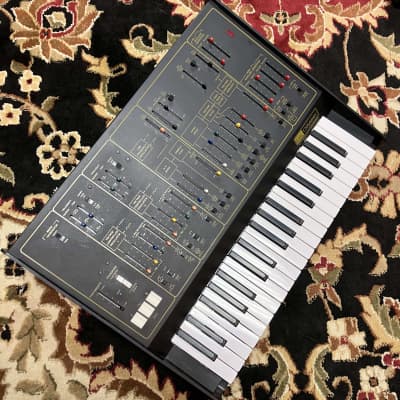 Korg ARP Odyssey Rev2 Limited Edition 37-Key Duophonic Analog Synthesizer