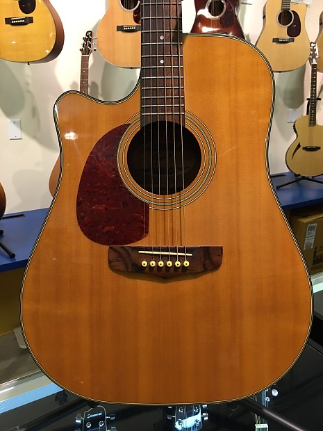 Fender san miguel acoustic guitar new arrivals