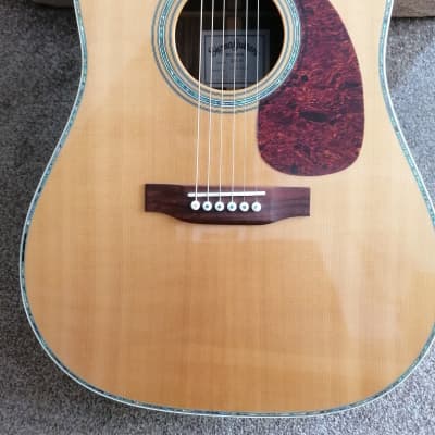 Sigma DR-41 - Natural for sale