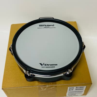 Roland PDX-100 10” Mesh Snare Tom Pad PDX10 Open Box | Reverb