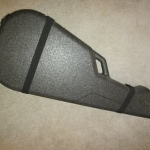 Fort Polyfoam Acoustic Guitar Case image 1