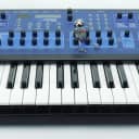 DSI Dave Smith Instruments Poly Evolver Keyboard PE Synthesizer + Top Zustand + Garantie