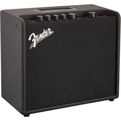 Fender Amplifier Mustang LT25 for sale
