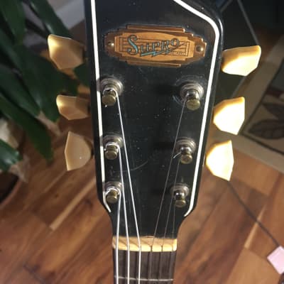 Supro Belmont 1957 Vintage | Reverb Supro Belmont 1957 Vintage | Reverb