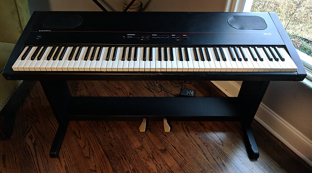 Kurzweil 2025 rg100 price