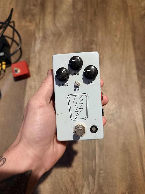 JHS SuperBolt V1 | Reverb