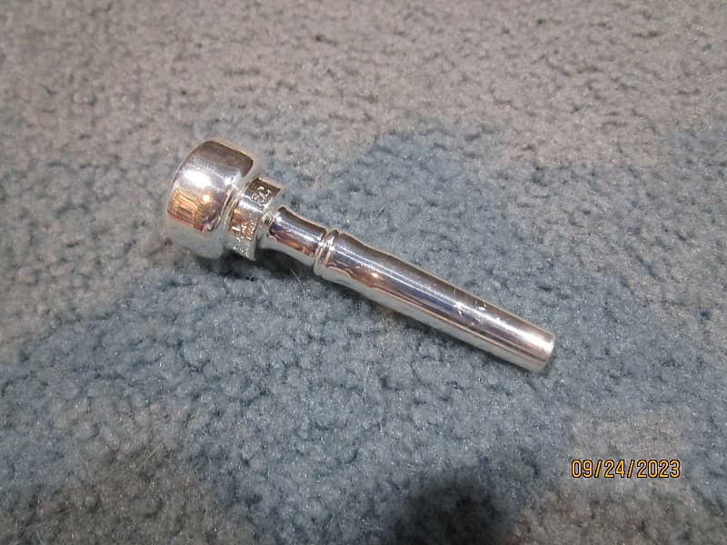 Austin Custom Brass Standard Series Trumpet Mouthpieces