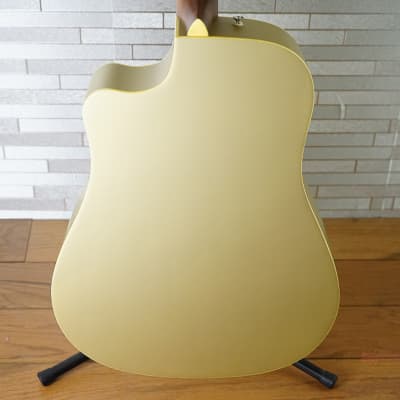 Fender California Series Redondo Player - Bronze Satin image 2