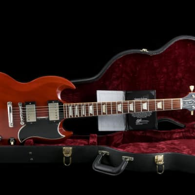 Gibson Custom Shop '61 Les Paul SG Standard Reissue for sale