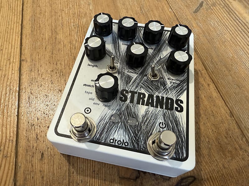 Drolo Strands | Reverb