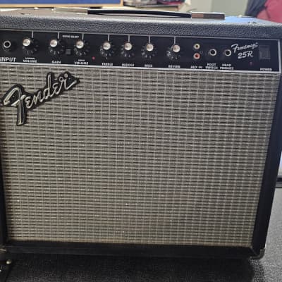 Fender Sidekick Reverb 30 Head - Made in Japan | Reverb