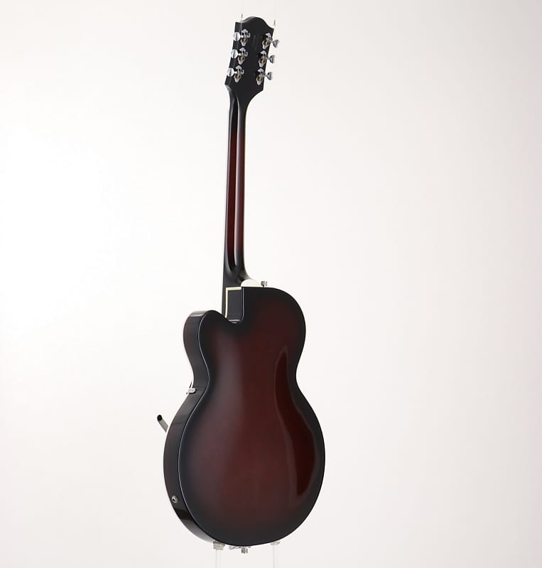 Gretsch G6119-1962HTPB Tennessee Rose 2010 [SN JT10112732