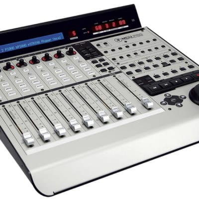 Control Universal Pro Mackie image 1