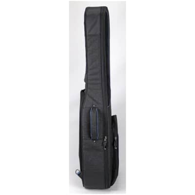 Reunion Blues RBCC3 Small Body Acoustic Guitar Bag image 8