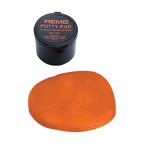 Remo Putty Pad image 1
