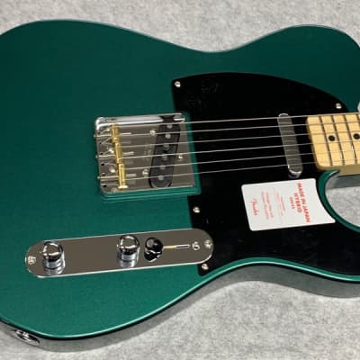 Fender Made in Japan Hybrid 50s Telecaster Weight≒3.35kg 2019