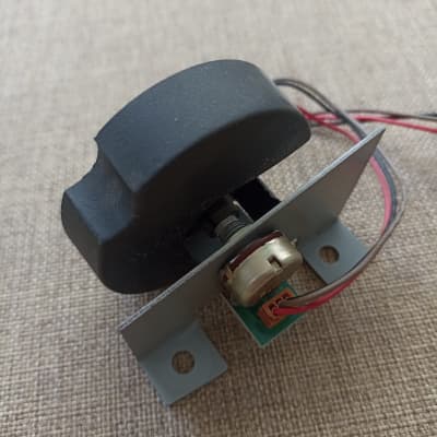 Alesis QuadraSynth Mod Wheel Assembly Spare Part