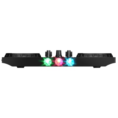 Numark Party Mix II DJ Controller for Serato LE Software w Built-In Light Show image 3