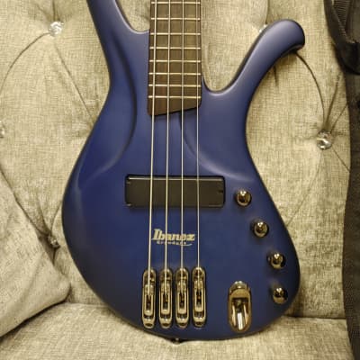 Ibanez EDA900 Early 2000s - Blue for sale